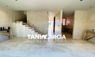 Vendo Preventa de casa de 3 niveles!! con 240 m2 de construcción!!, lista para un Roof Garden!!