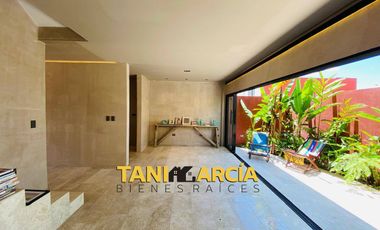 Vendo Preventa de casa de 3 niveles!! con 240 m2 de construcción!!, lista para un Roof Garden!!