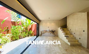 Vendo Preventa de casa de 3 niveles!! con 240 m2 de construcción!!, lista para un Roof Garden!!