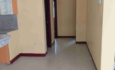 Alborada X, alquiler amplio departamento 1er piso alto, zona cerrada, 2 dormitorios 1 parqueo