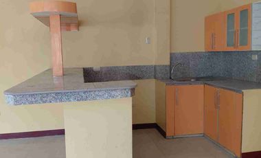 Alborada X, alquiler amplio departamento 1er piso alto, zona cerrada, 2 dormitorios 1 parqueo