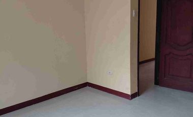 Alborada X, alquiler amplio departamento 1er piso alto, zona cerrada, 2 dormitorios 1 parqueo