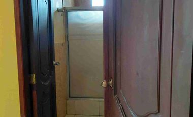 Alborada X, alquiler amplio departamento 1er piso alto, zona cerrada, 2 dormitorios 1 parqueo