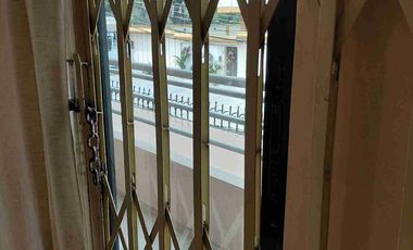 Alborada X, alquiler amplio departamento 1er piso alto, zona cerrada, 2 dormitorios 1 parqueo