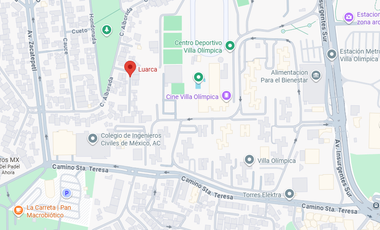 HERMOSA Y AMPLIA CASA EN JARDINES DEL PEDREGAL!!