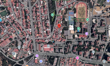 HERMOSA Y AMPLIA CASA EN JARDINES DEL PEDREGAL!!