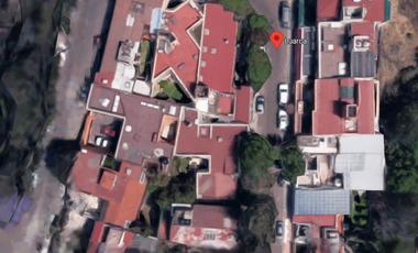 HERMOSA Y AMPLIA CASA EN UNA DE LAS MEJORES ZONAS DE PARQUES DEL PEDREGAL!!