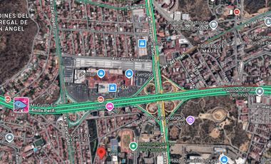 HERMOSA Y AMPLIA CASA EN UNA DE LAS MEJORES ZONAS DE PARQUES DEL PEDREGAL!!