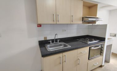 Apartamento en Arriendo en Calle Larga Sabaneta Antioquia