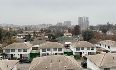 Se Vende Departamento 2D / 2B con Estacionamiento y Bodega – Ñuñoa