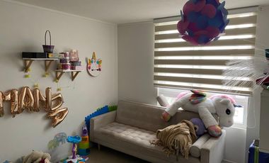 Se Vende Departamento 2D / 2B con Estacionamiento y Bodega – Ñuñoa