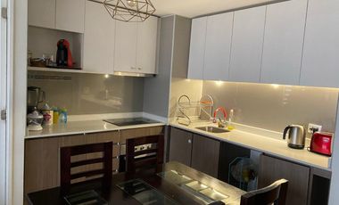 Se Vende Departamento 2D / 2B con Estacionamiento y Bodega – Ñuñoa