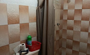 Casa 4 recamaras 2 Baños a 5 Min, de Metro Muzquiz