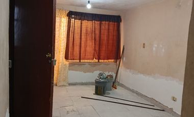 Casa 4 recamaras 2 Baños a 5 Min, de Metro Muzquiz