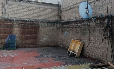 Casa 4 recamaras 2 Baños a 5 Min, de Metro Muzquiz