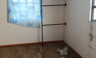 Casa 4 recamaras 2 Baños a 5 Min, de Metro Muzquiz