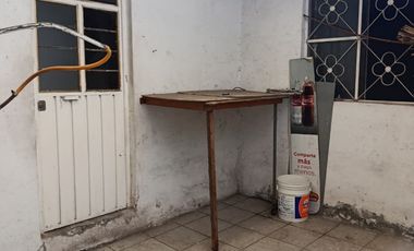 Casa 4 recamaras 2 Baños a 5 Min, de Metro Muzquiz