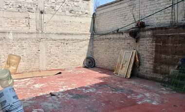 Casa 4 recamaras 2 Baños a 5 Min, de Metro Muzquiz