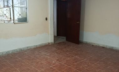 Casa 4 recamaras 2 Baños a 5 Min, de Metro Muzquiz