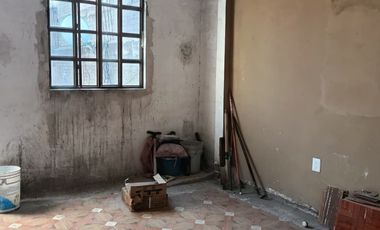 Casa 4 recamaras 2 Baños a 5 Min, de Metro Muzquiz