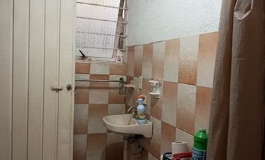 Casa 4 recamaras 2 Baños a 5 Min, de Metro Muzquiz