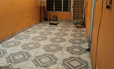 Casa 4 recamaras 2 Baños a 5 Min, de Metro Muzquiz