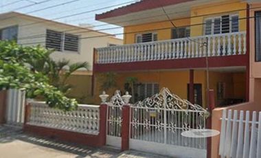 Casa en VENTA en Fracc Reforma, Boca del Rio, Ver.