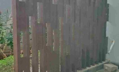 Town House Puri Mansion Edisi Terbatas, Jakarta Barat