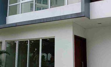 Town House Puri Mansion Edisi Terbatas, Jakarta Barat