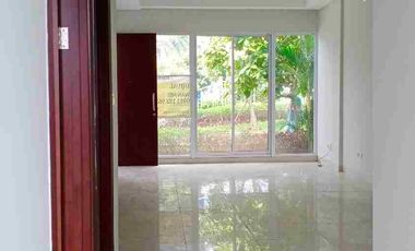 Town House Puri Mansion Edisi Terbatas, Jakarta Barat