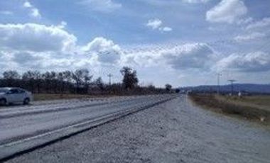 Terreno de 8.5 ha en Venta sobre Carretera Puebla–Xalapa | Oportunidad de Inversión Uso mixto