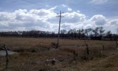 Terreno de 8.5 ha en Venta sobre Carretera Puebla–Xalapa | Oportunidad de Inversión Uso mixto