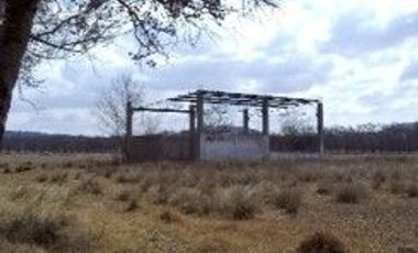 Terreno de 8.5 ha en Venta sobre Carretera Puebla–Xalapa | Oportunidad de Inversión Uso mixto