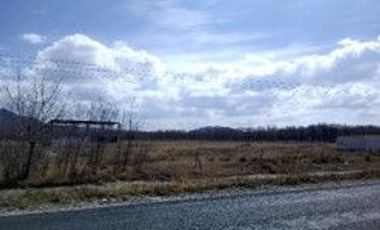 Terreno de 8.5 ha en Venta sobre Carretera Puebla–Xalapa | Oportunidad de Inversión Uso mixto