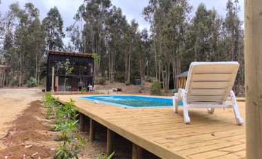 Casa En Venta En El Totoral El Quisco