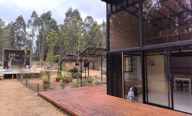 Casa En Venta En El Totoral El Quisco