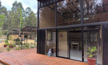 Casa En Venta En El Totoral El Quisco