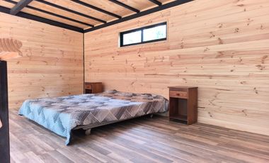 Casa En Venta En El Totoral El Quisco