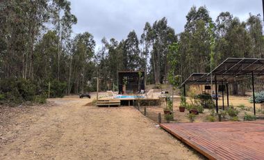 Casa En Venta En El Totoral El Quisco