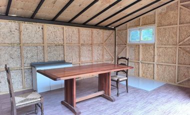 Casa En Venta En El Totoral El Quisco