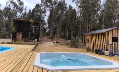 Casa En Venta En El Totoral El Quisco