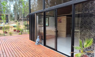 Casa En Venta En El Totoral El Quisco