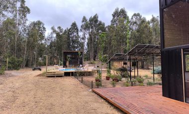 Casa En Venta En El Totoral El Quisco