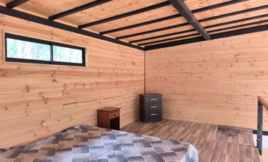 Casa En Venta En El Totoral El Quisco