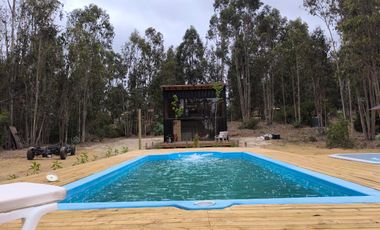 Casa En Venta En El Totoral El Quisco