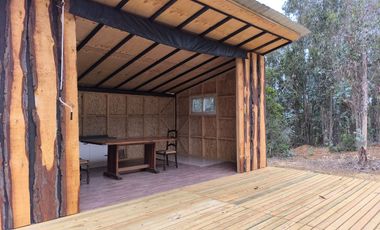 Casa En Venta En El Totoral El Quisco