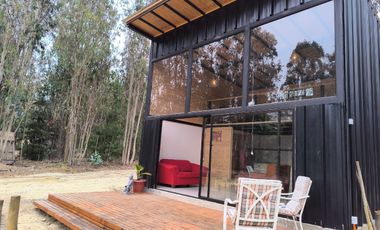 Casa En Venta En El Totoral El Quisco