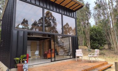 Casa En Venta En El Totoral El Quisco