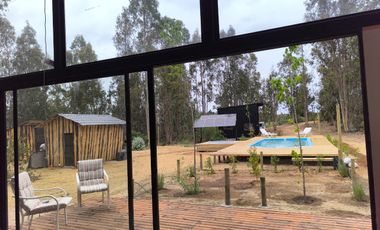 Casa En Venta En El Totoral El Quisco