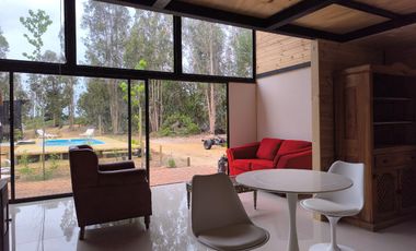 Casa En Venta En El Totoral El Quisco